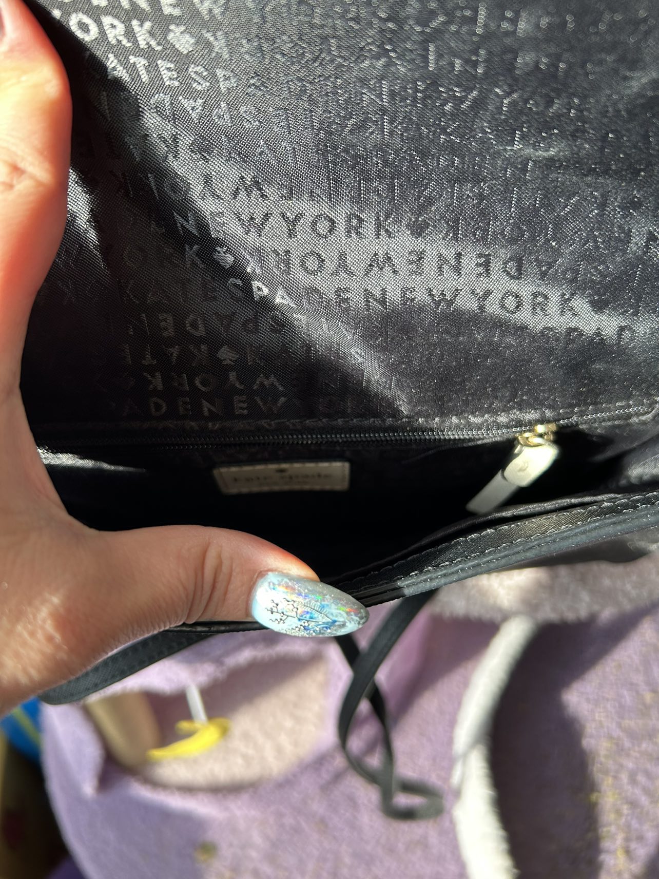 Kate Spade Crossbody - photo 5