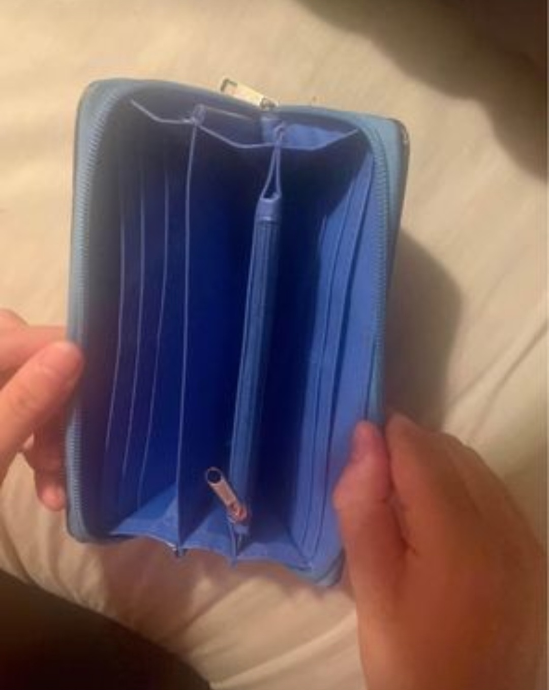 Stitch wallet - photo 2