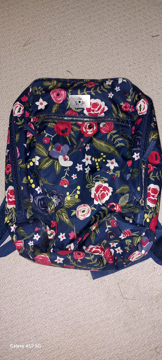 Jujube Diaper Backpack thumbnail