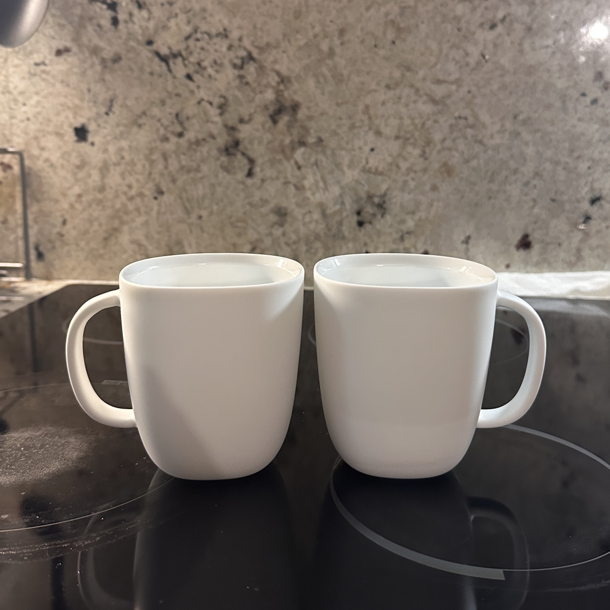 Nespresso Cup