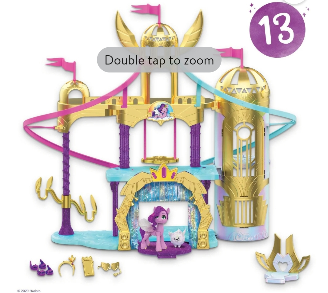 MY LITTLE PONY toy - photo 3