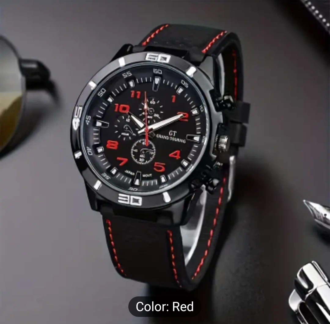 Men's Watch thumbnail