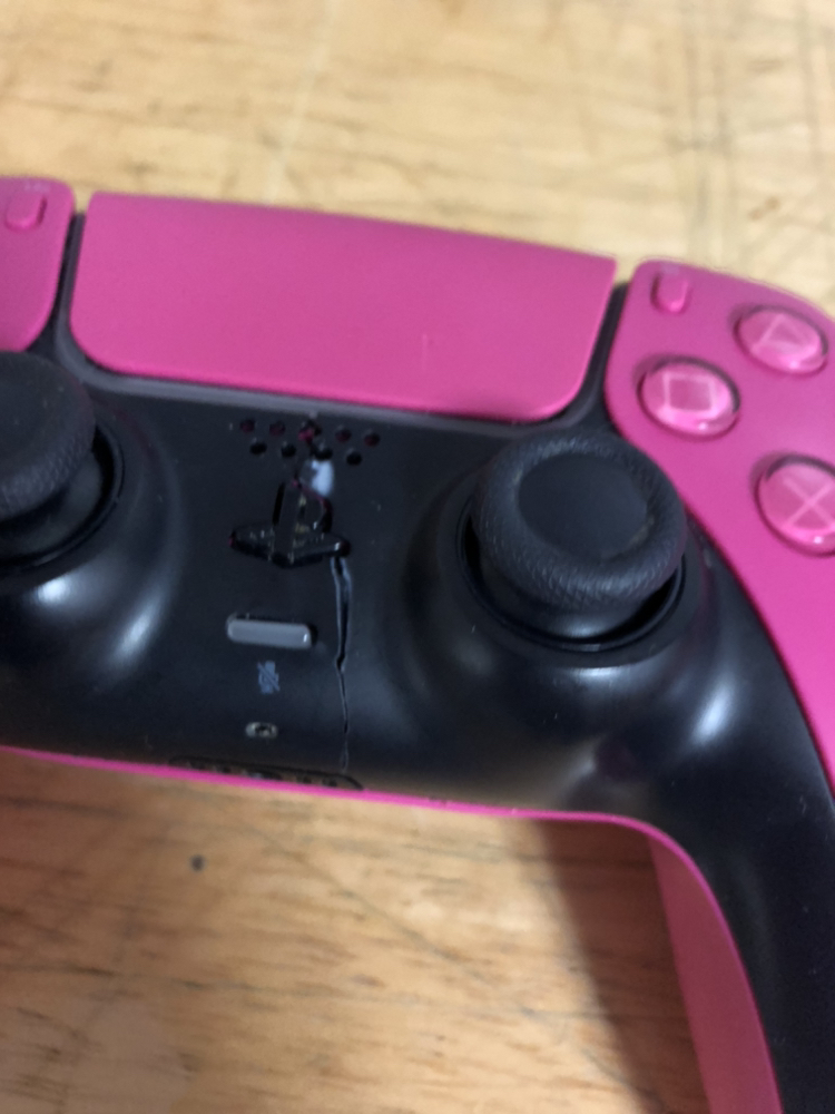 PS5- Playststion 5 - photo 5