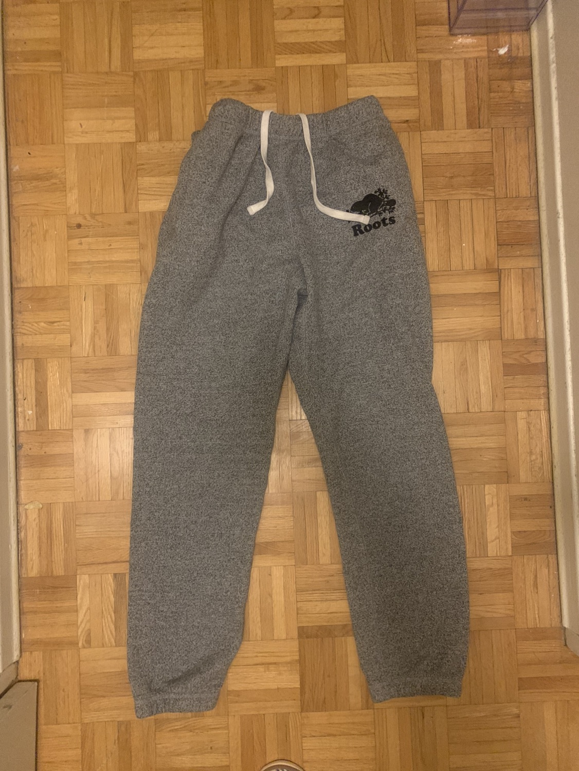 Roots sweatpants thumbnail