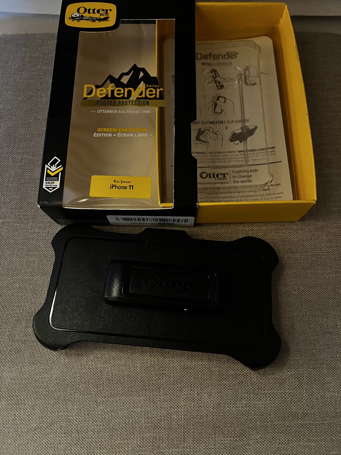 OtterBox clip holder image indicator(3)