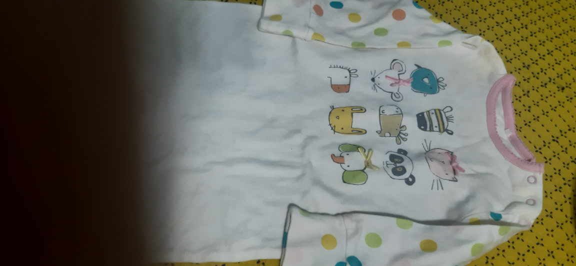 6 month baby girl clothes🥕
