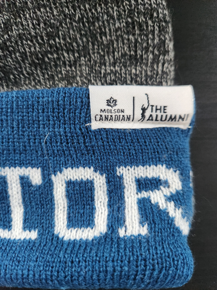 Toronto Maple Leafs Mats Sundin Toque image indicator(4)