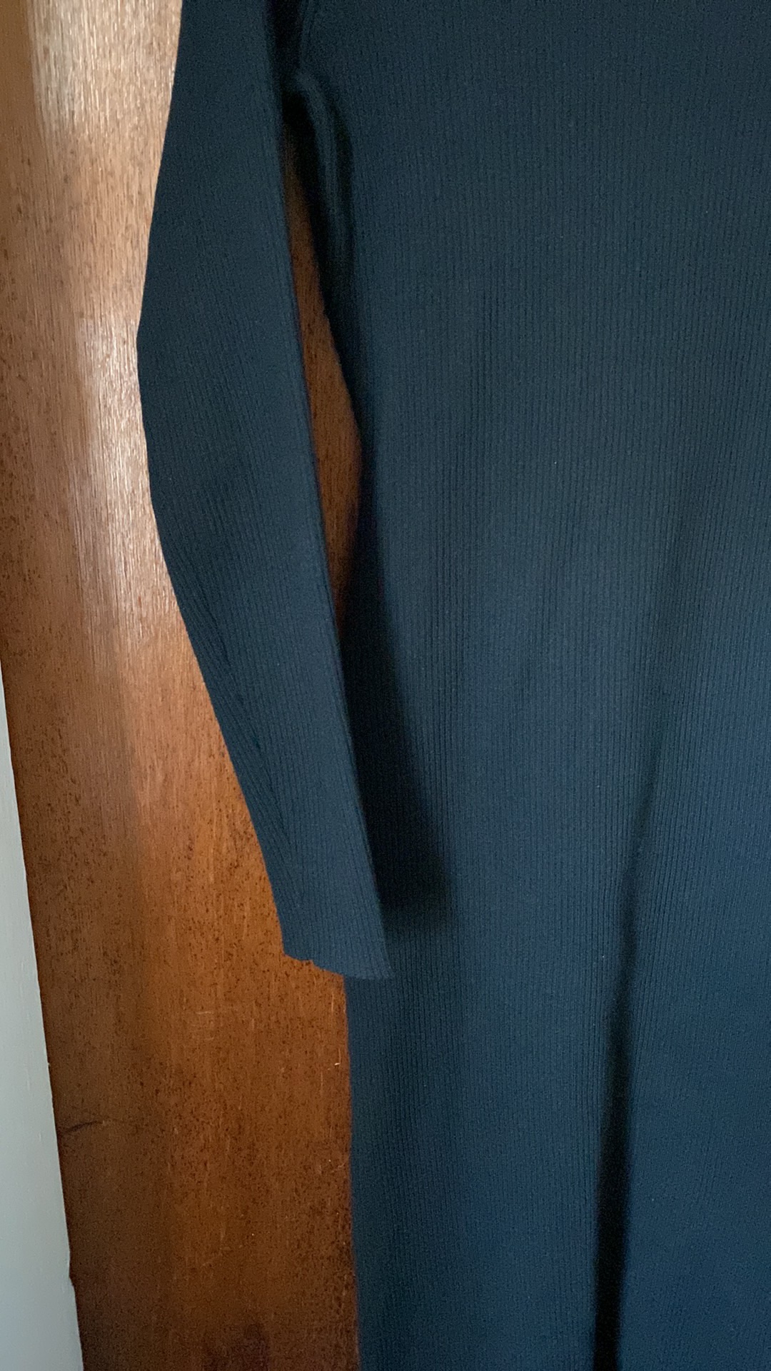 H&M Sweater Dress - photo 2