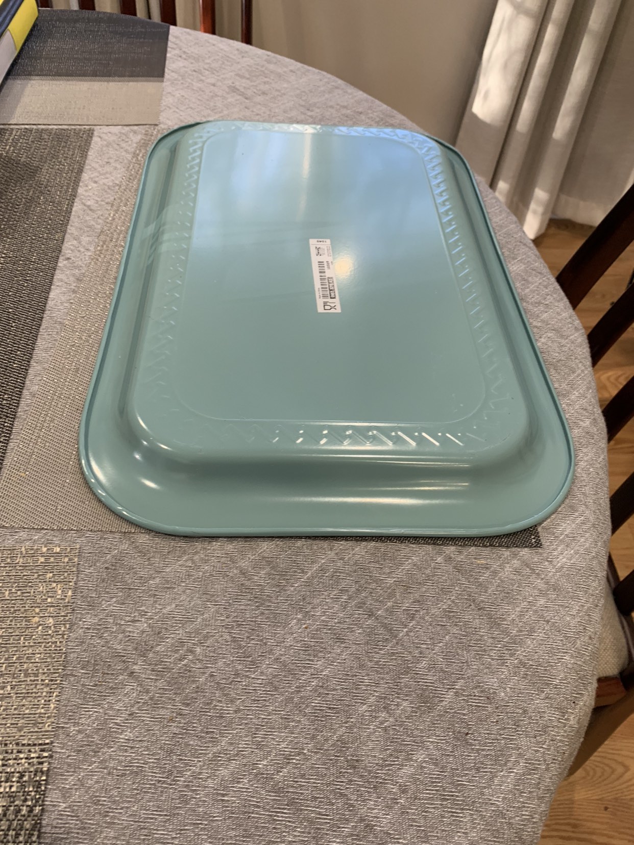 IKEA Smaland Heavy Metal Tray image indicator(7)