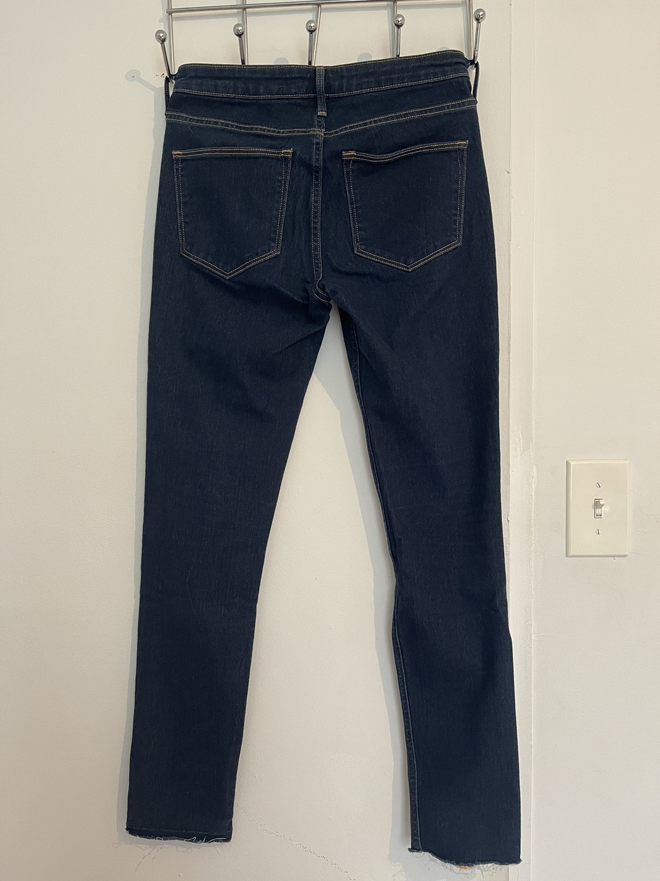 H&M Jeans women🥕 image indicator(3)