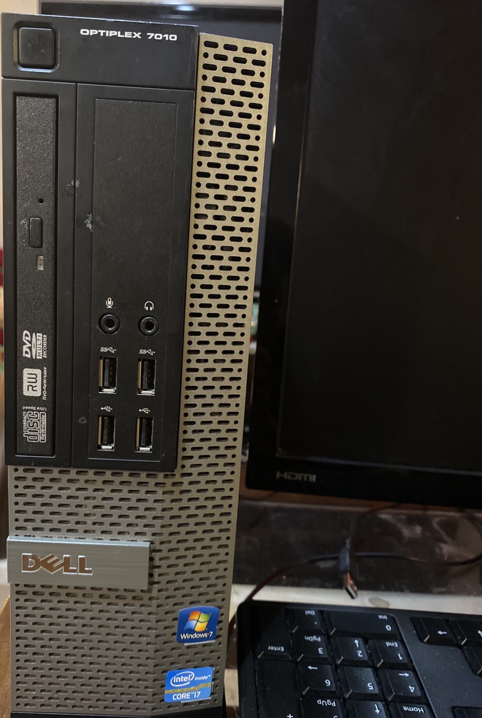 Desktop Computer System - photo 2
