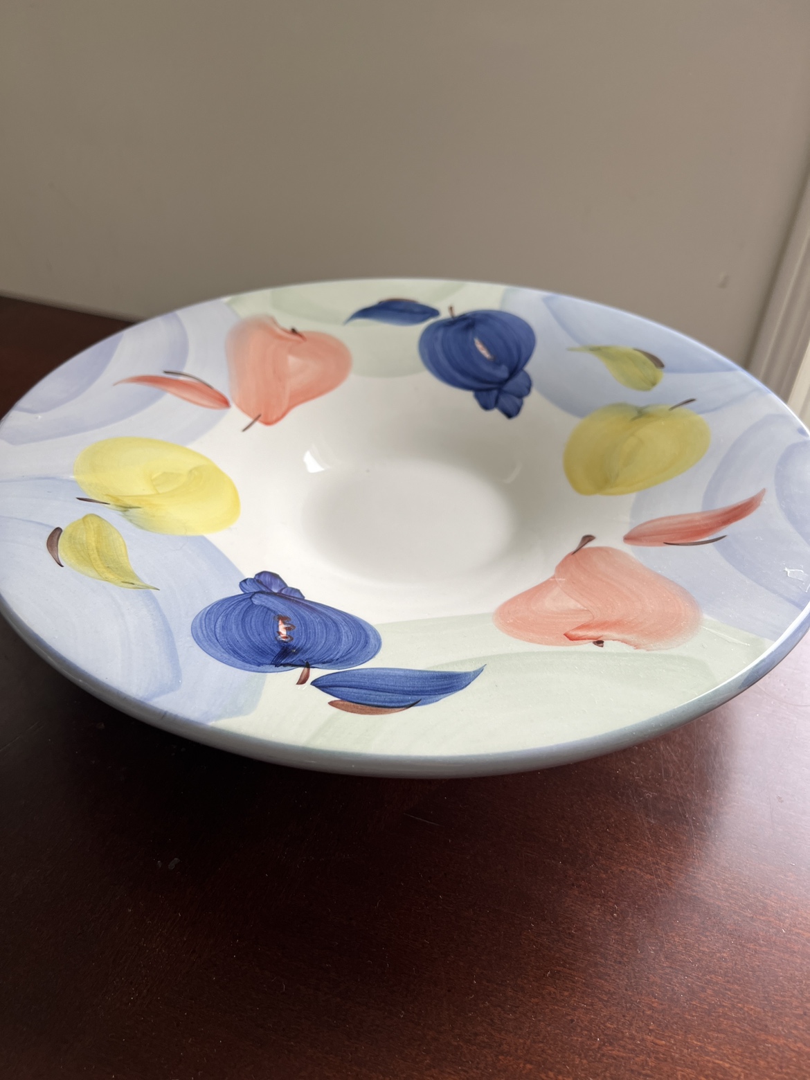 Large Fruit Bowl 🥕 image indicator(2)