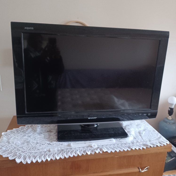 TV