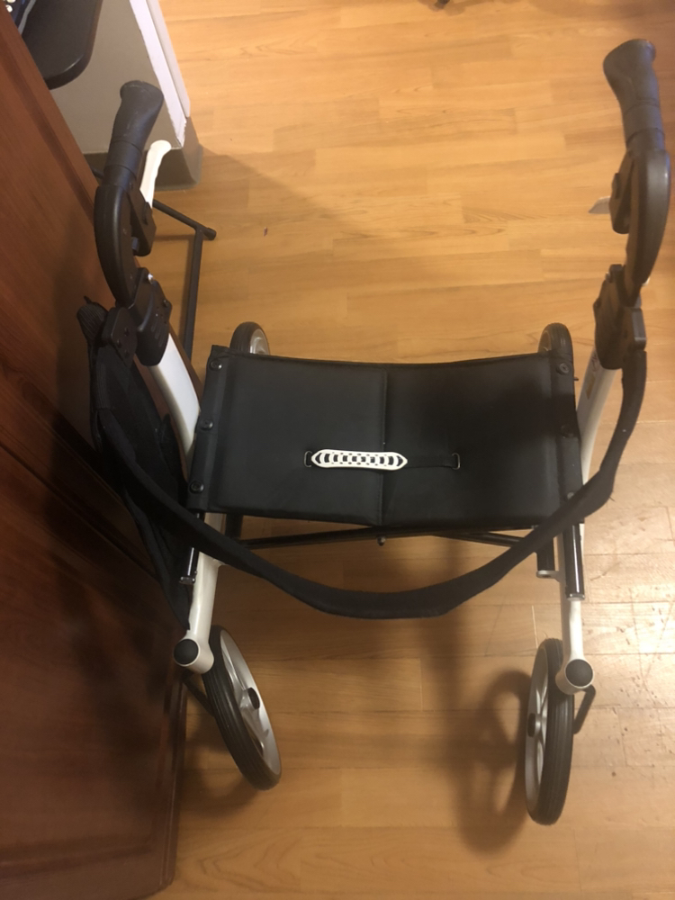 Walker image indicator(2)