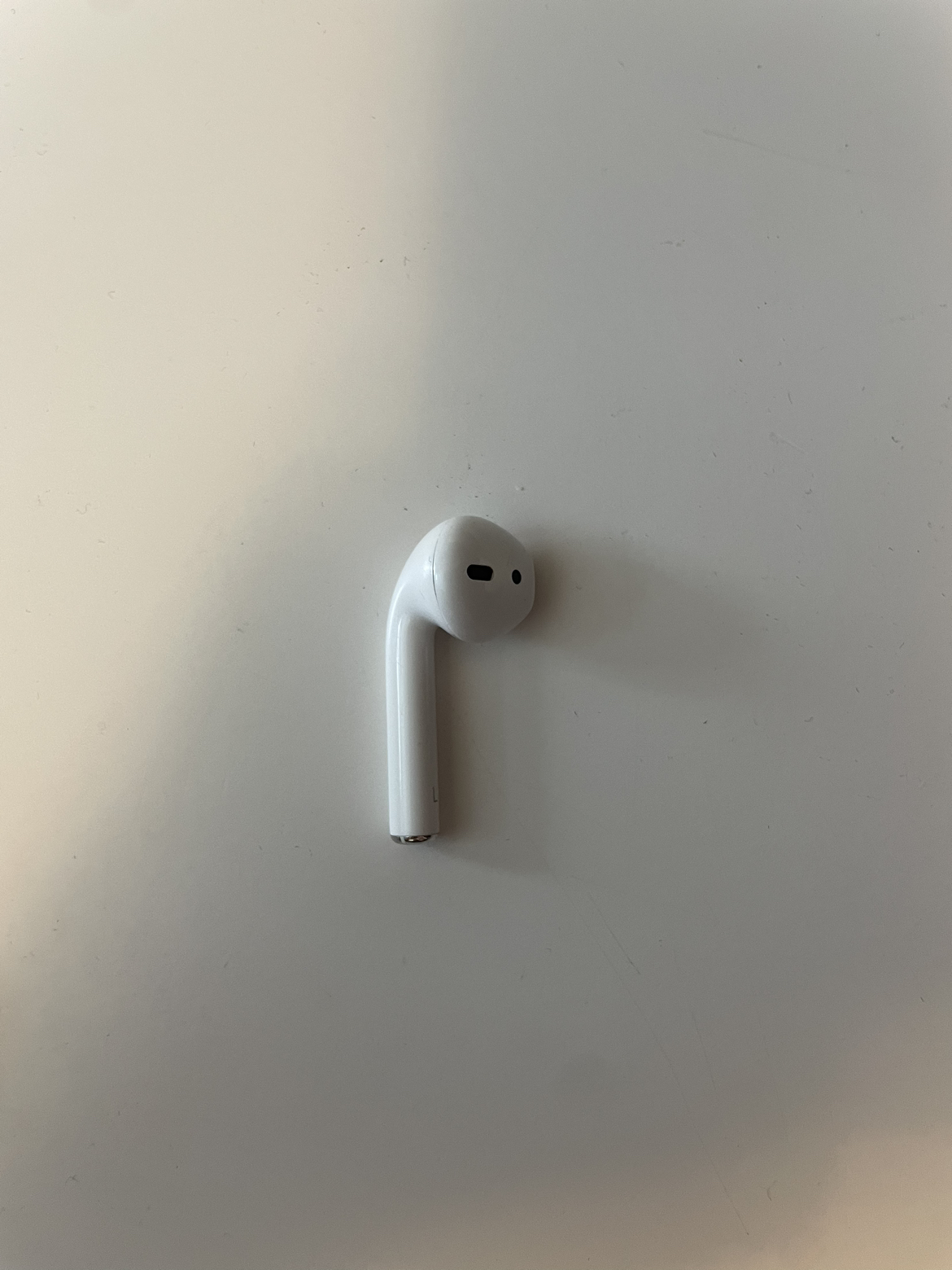 Left Airpod