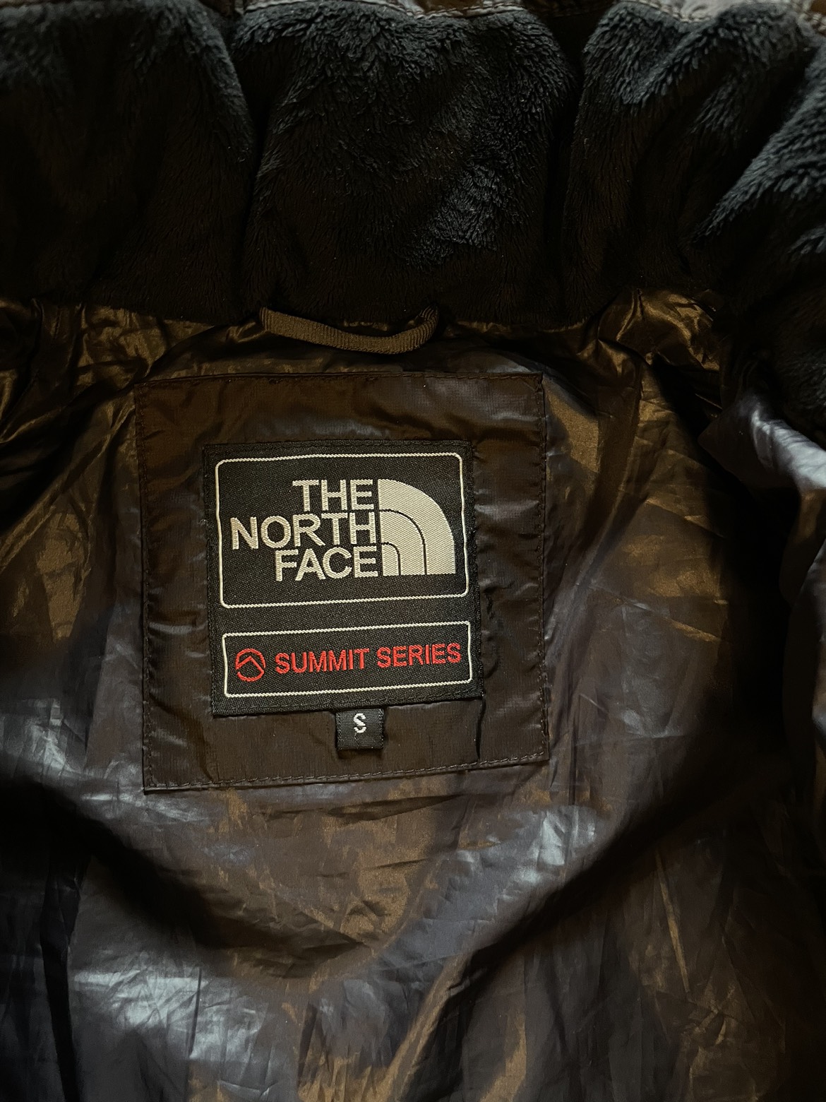 The North Face Women’s Jacket - photo 4