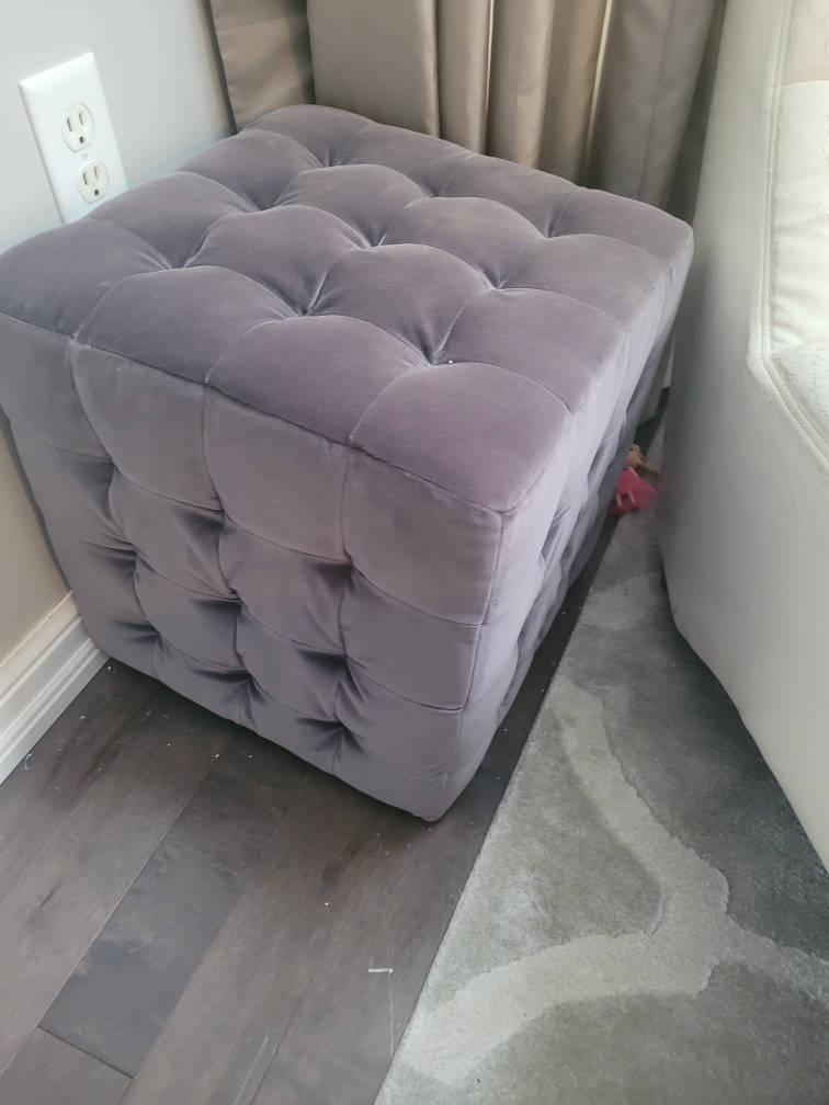 ottoman