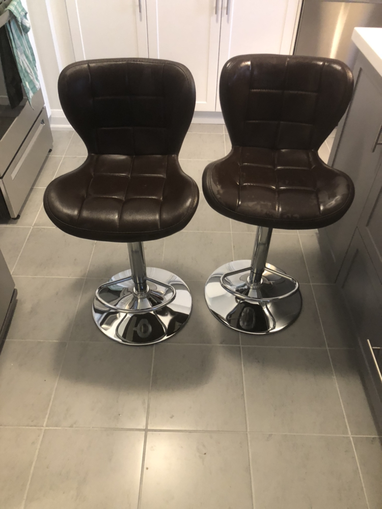 Bar stools