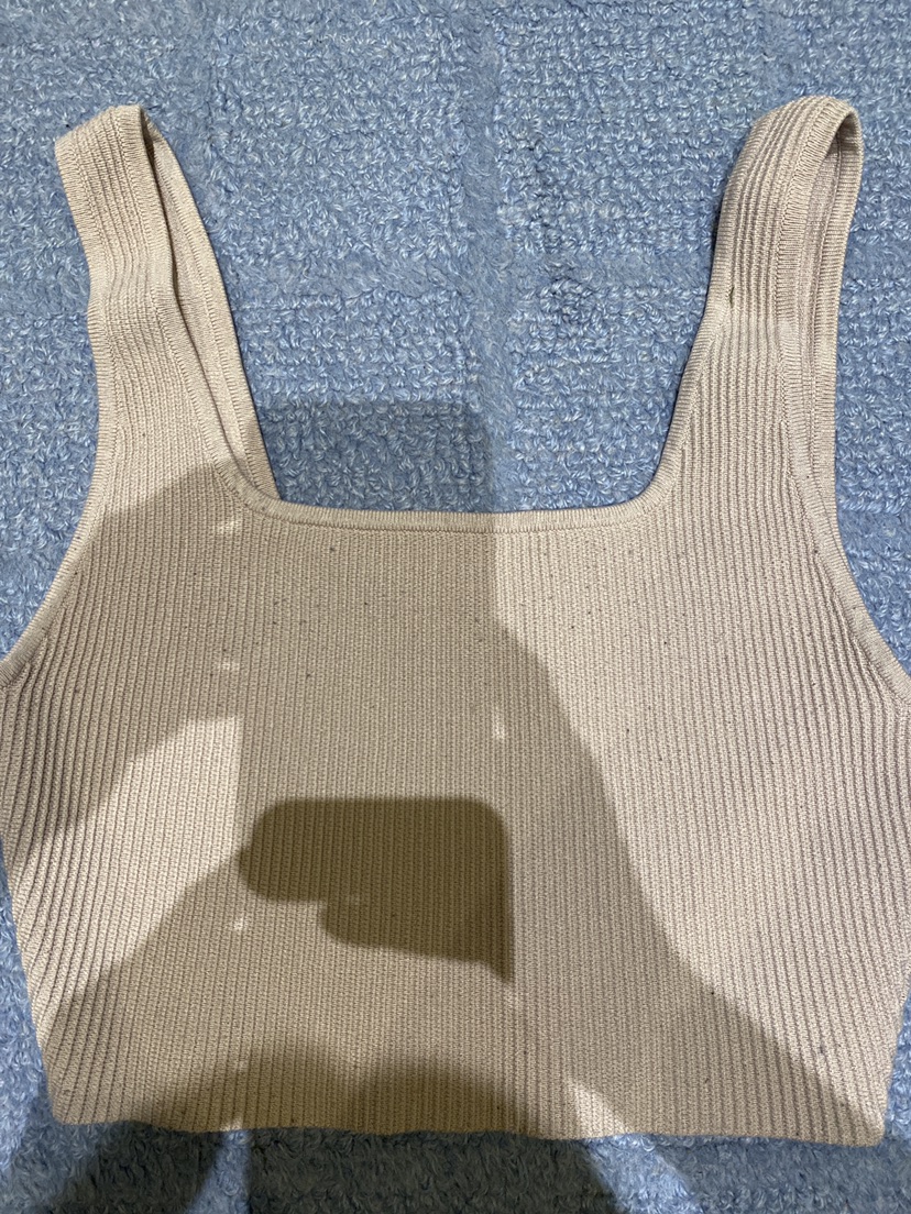 Babaton crop top