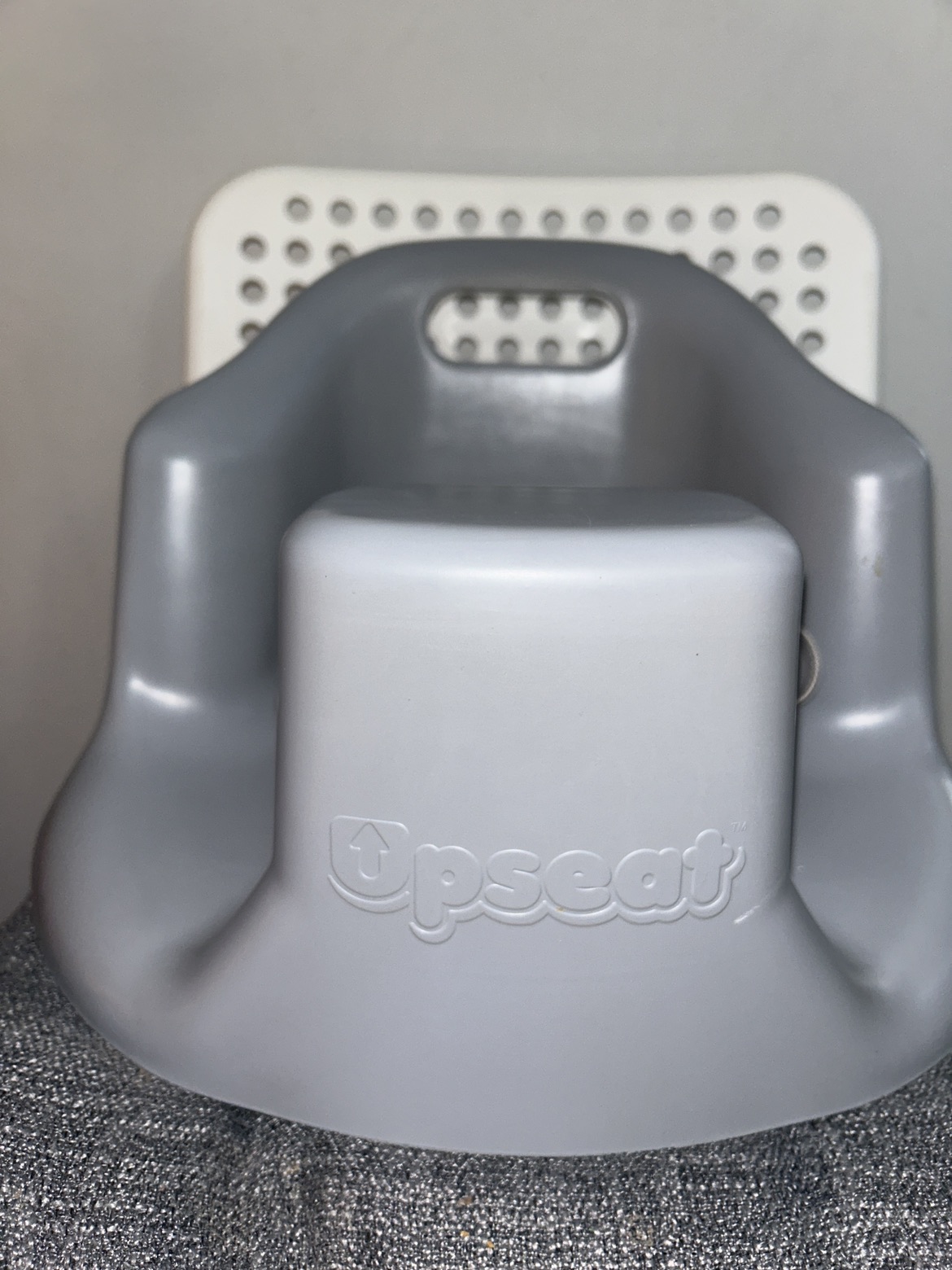Upseat brand baby Eating Seat (chair booster)