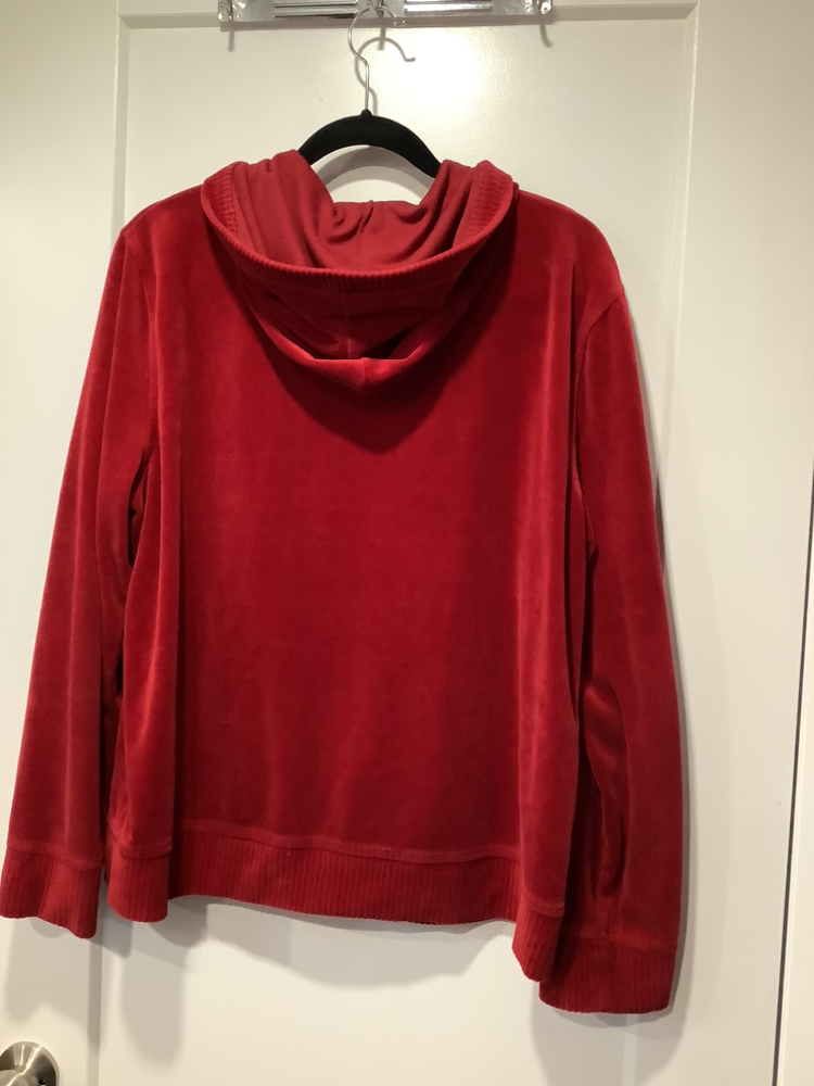 RALPH LAUREN JACKET with hood, X-LARGE image indicator(2)