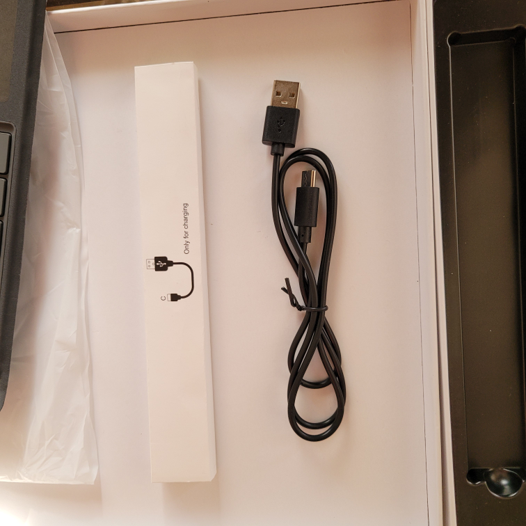 Microsoft Surface Touchpad Keyboard - photo 5