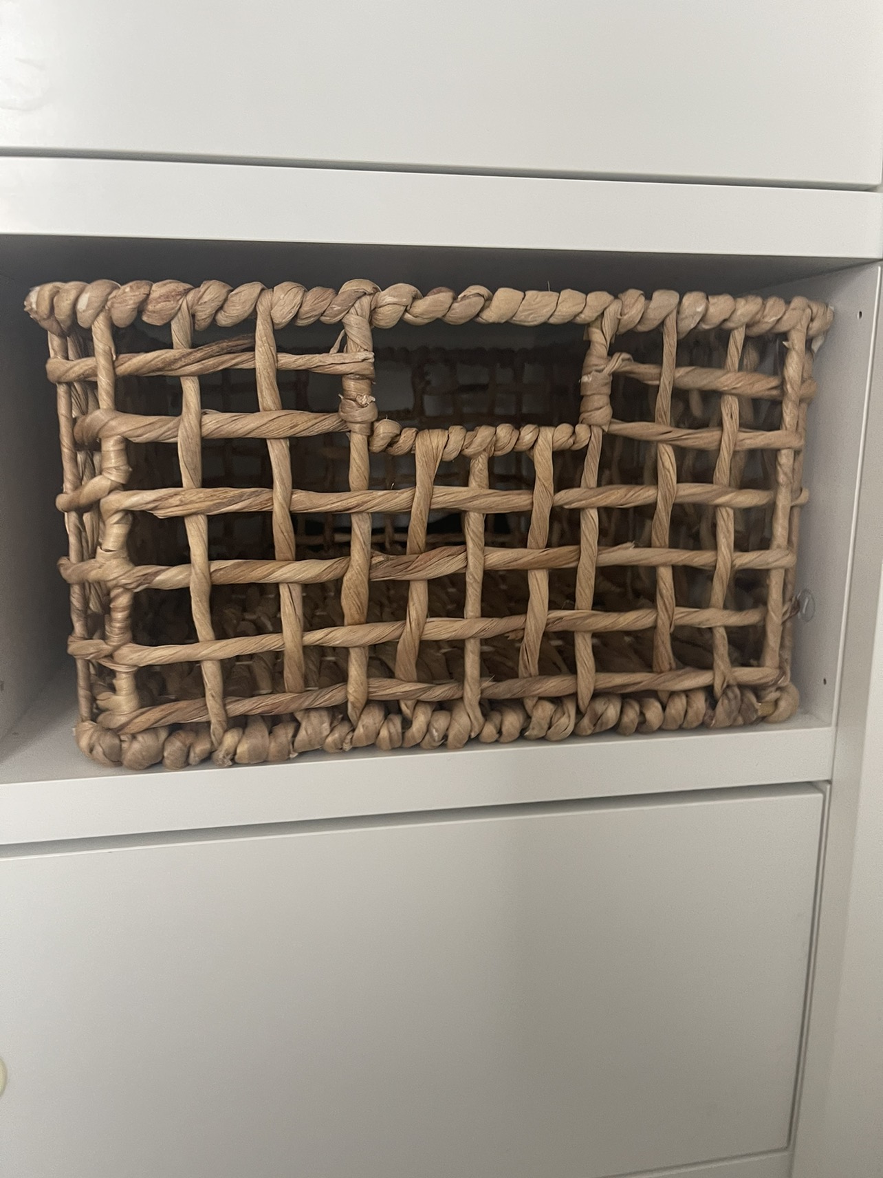 Basket image indicator(3)