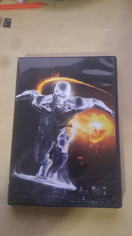 DVD Movies image indicator(2)