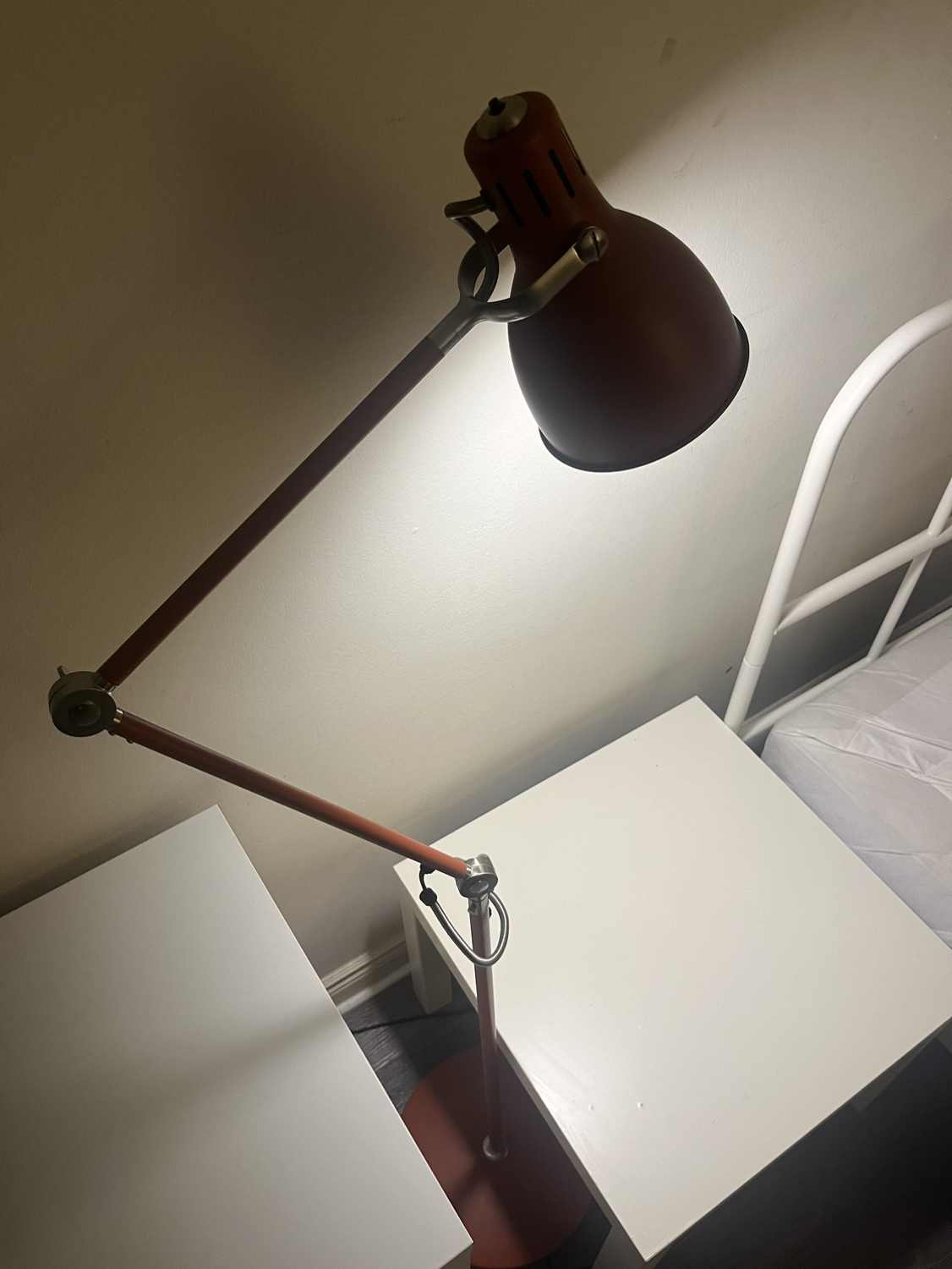 Floor lamp - photo 5
