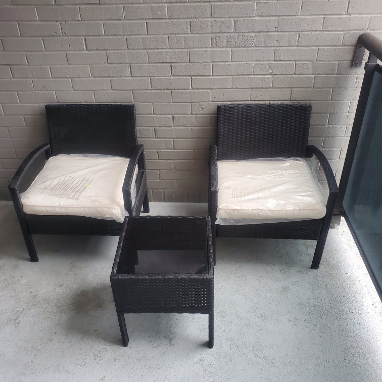 Patio Furniture