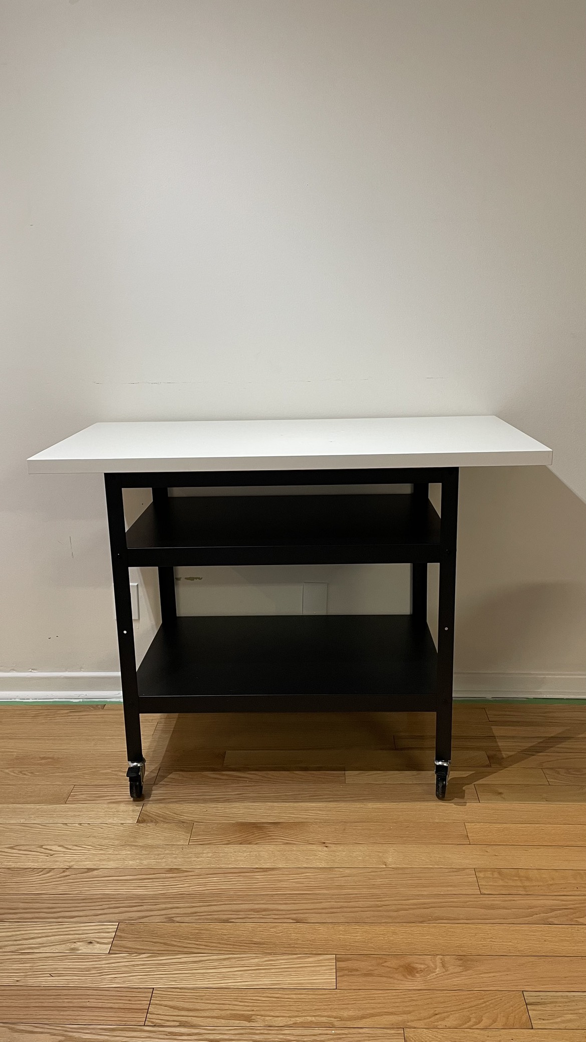 IKEA BROR Utility cart