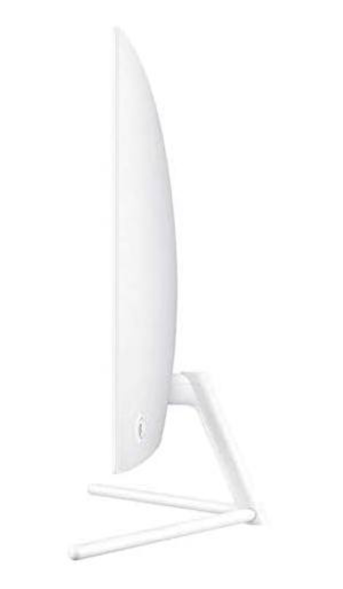 32” curved Samsung Moniter - photo 3