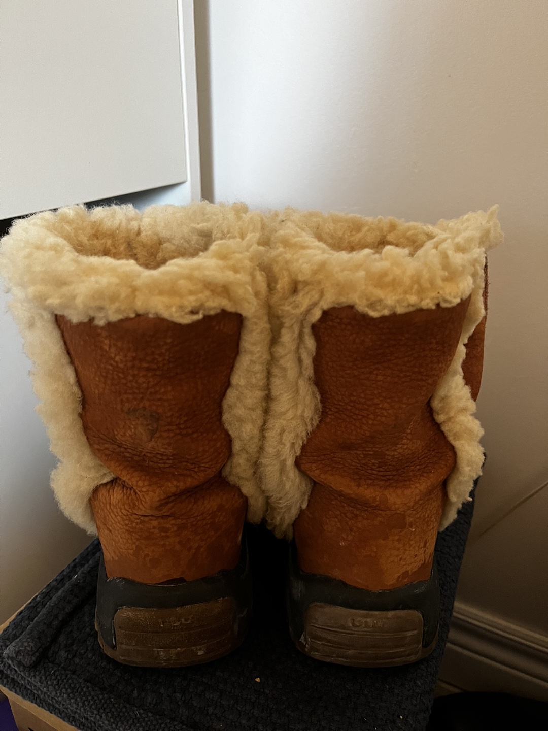Winter boots in size 6 image indicator(2)