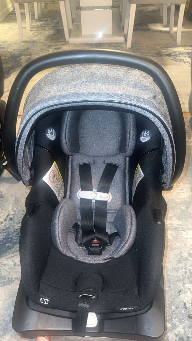 Carseat thumbnail