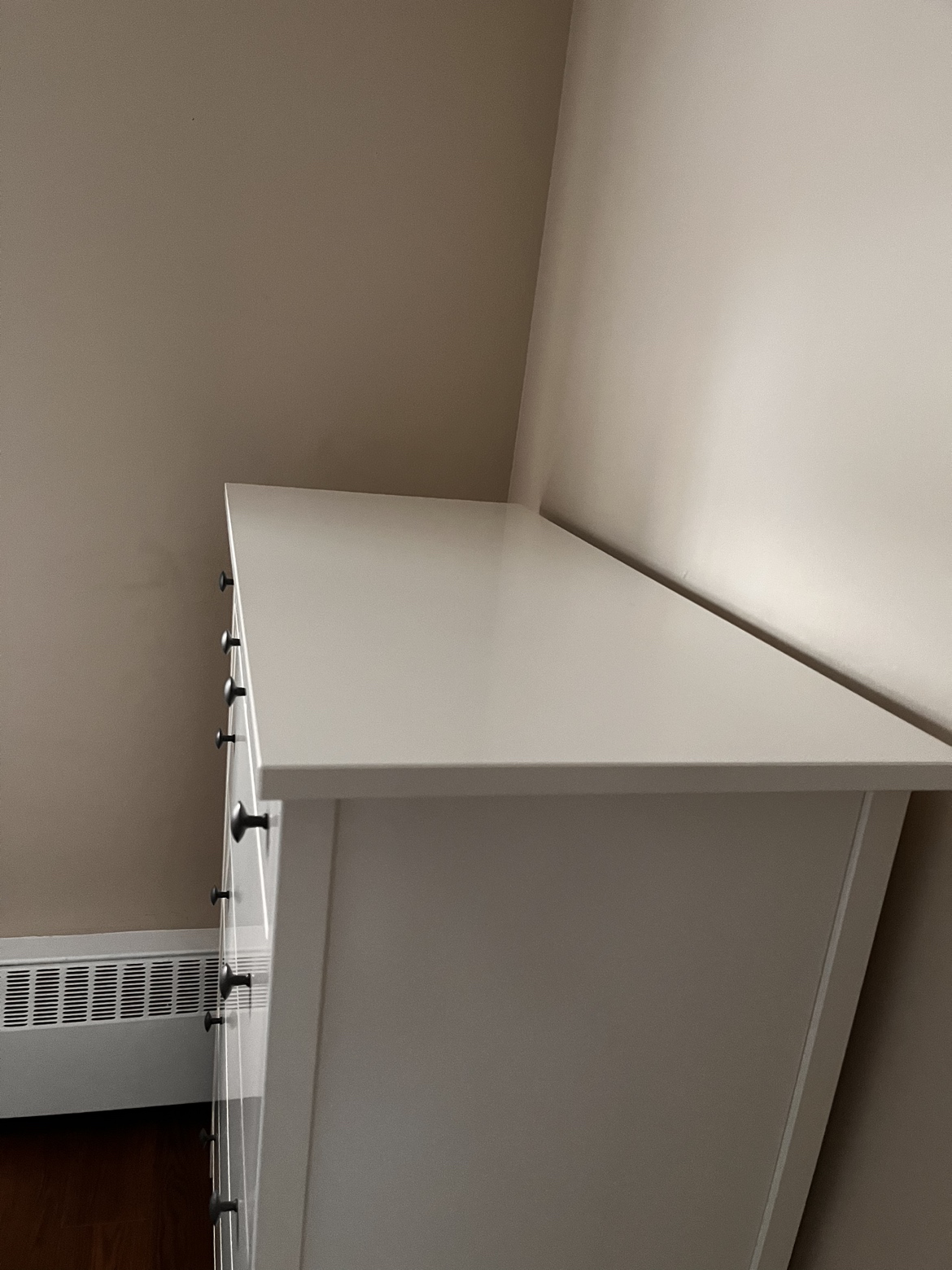 IKEA Hemnes Dresser // 6 Drawers - photo 3