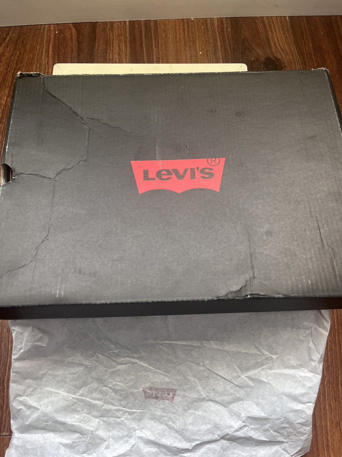 Levi’s boots image indicator(5)