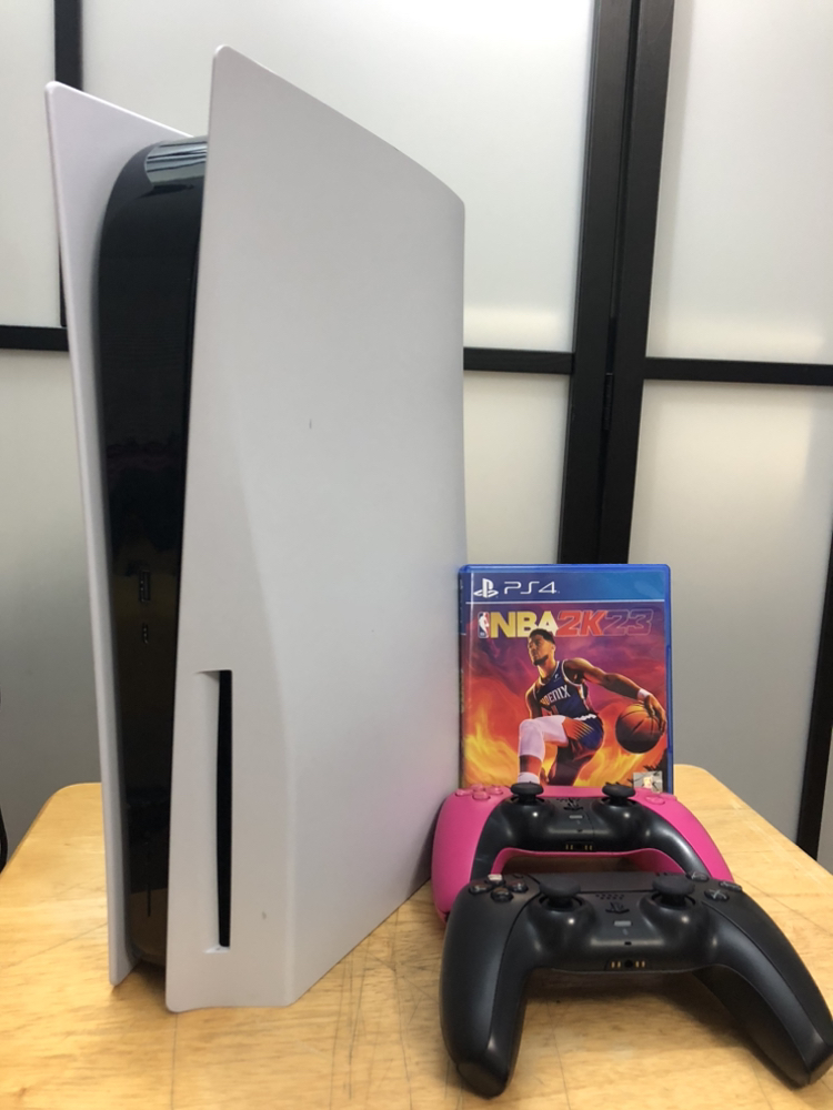 PS5- Playststion 5 - photo 3