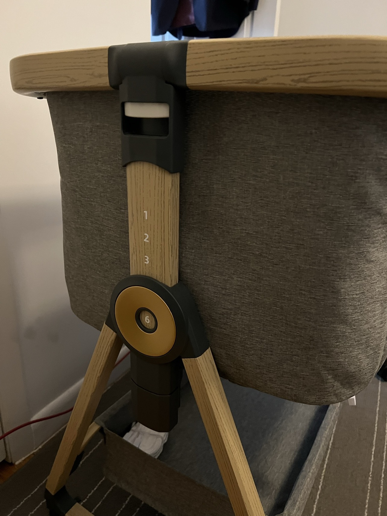 Bassinet - photo 4