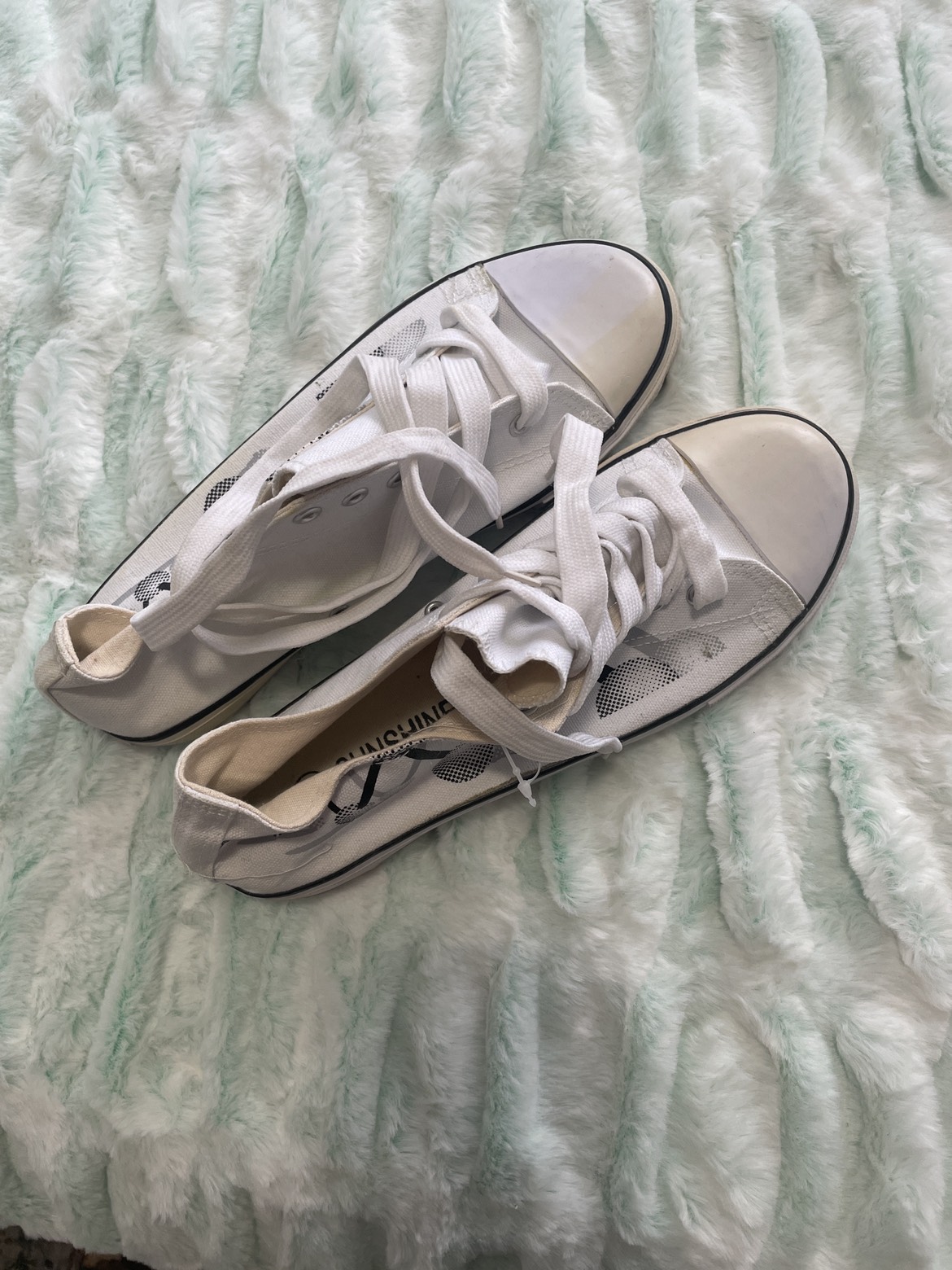 Man shoes