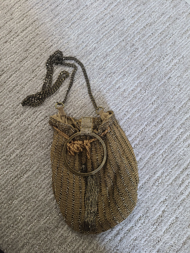 Zara bag