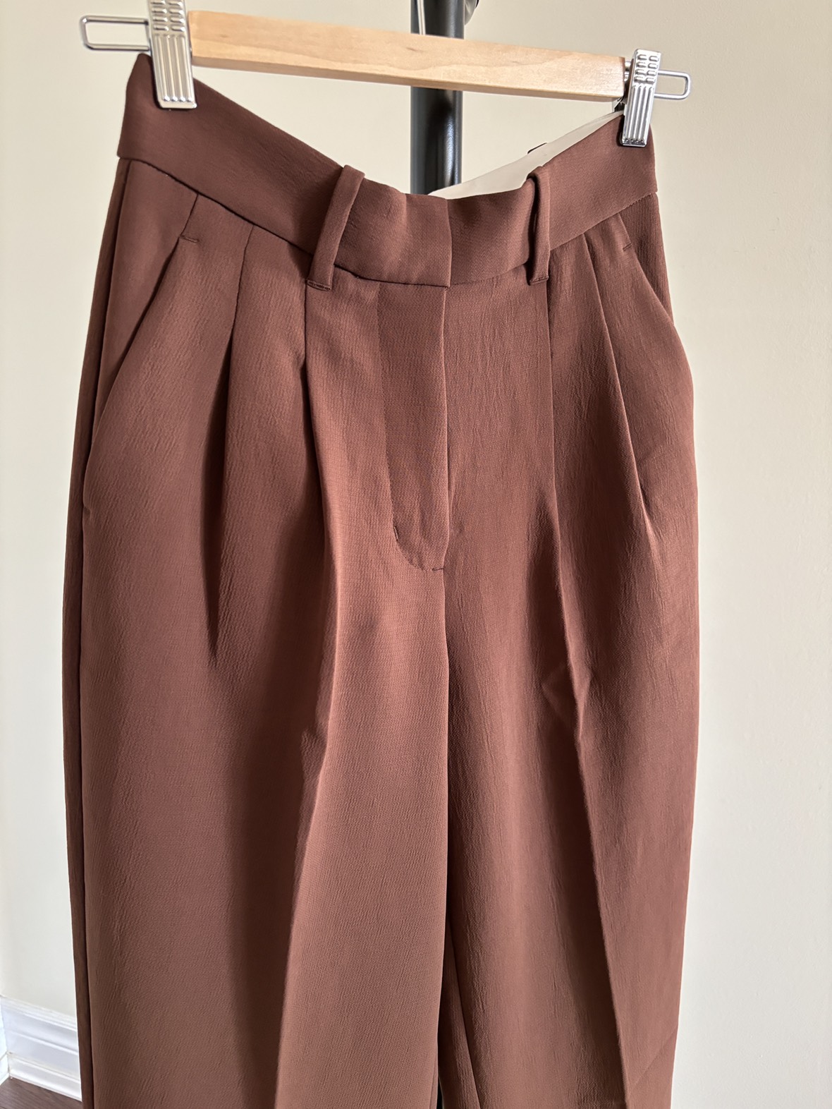 Aritzia Wilfred Carrot Pant (Size 0) - photo 2