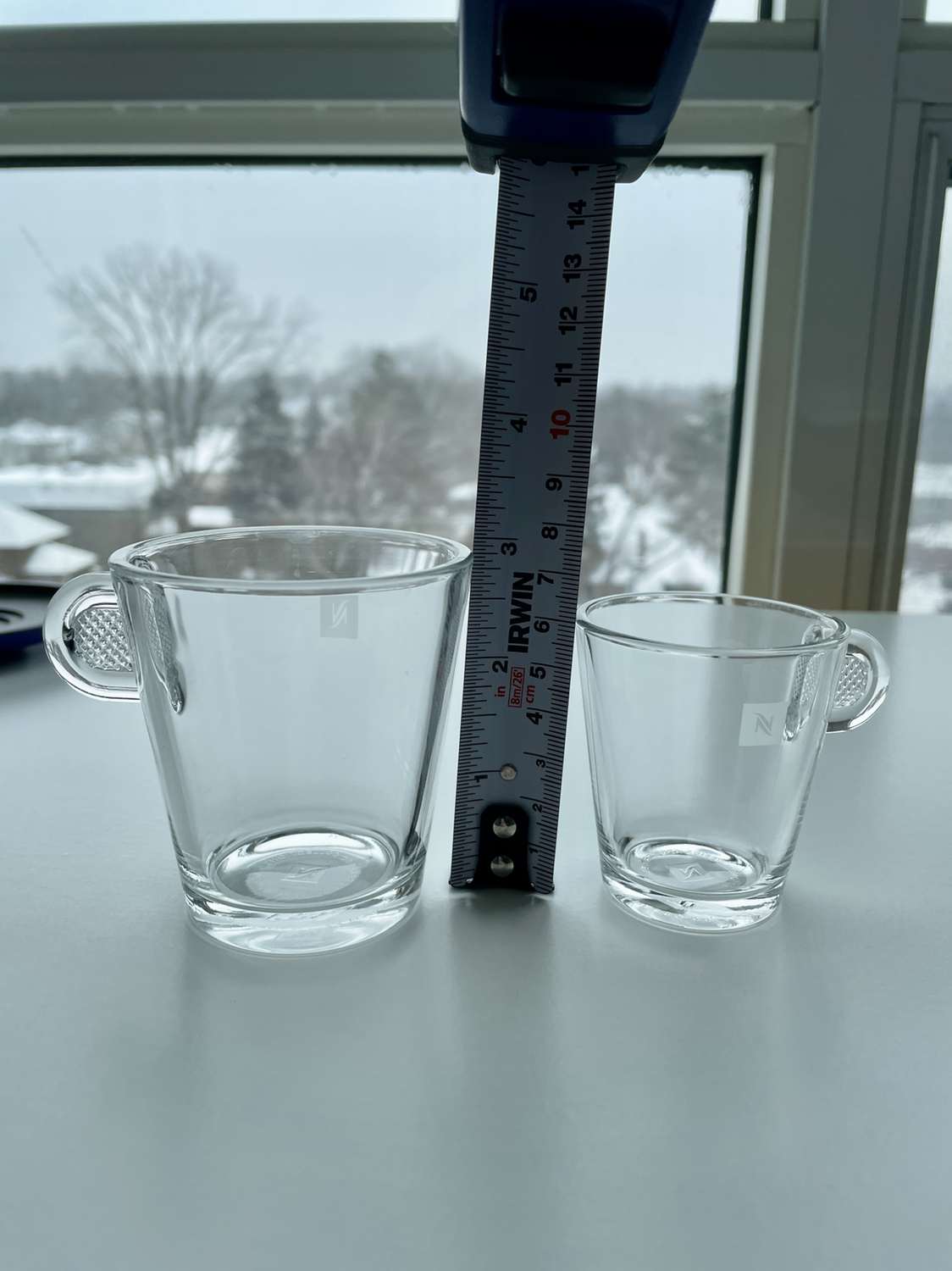 nespresso view espresso cups - photo 2