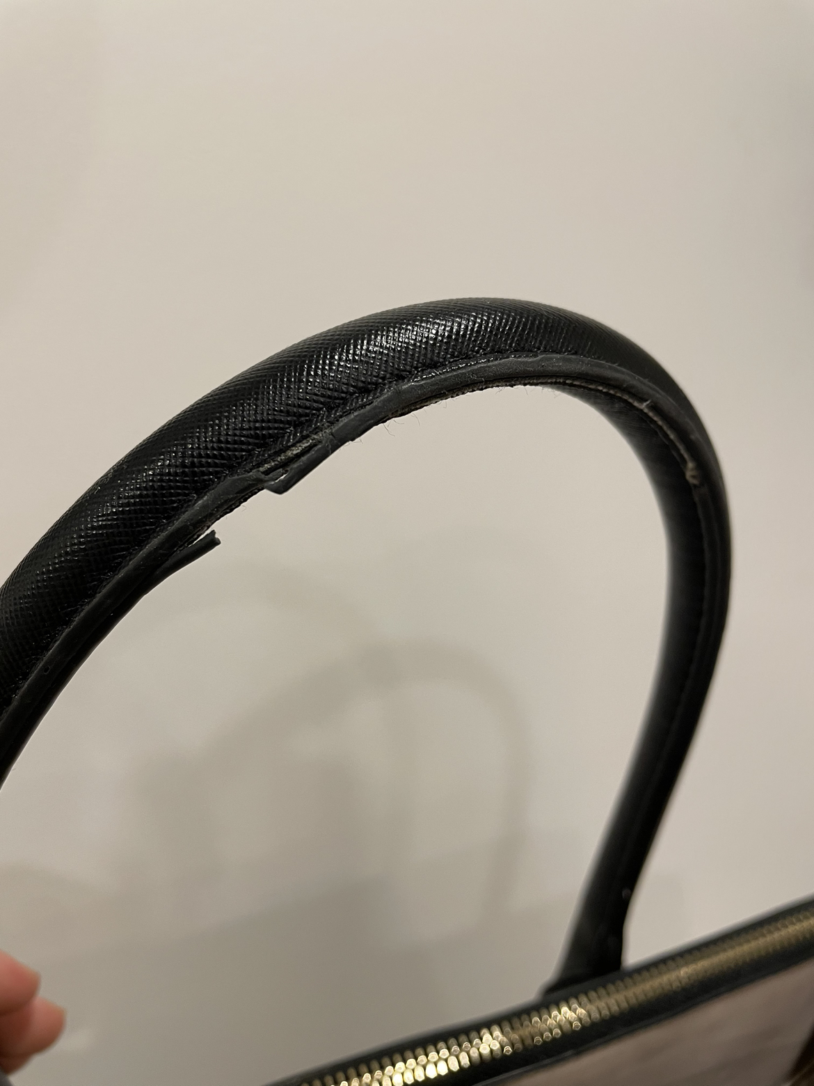 Large purse - photo 4