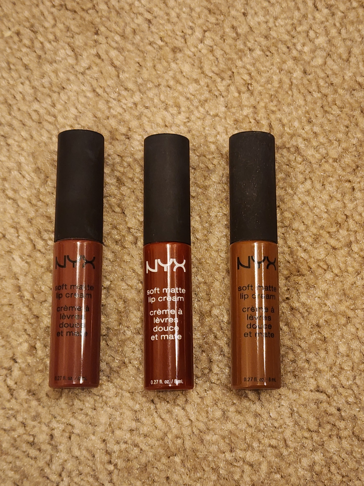 matte lip cream thumbnail