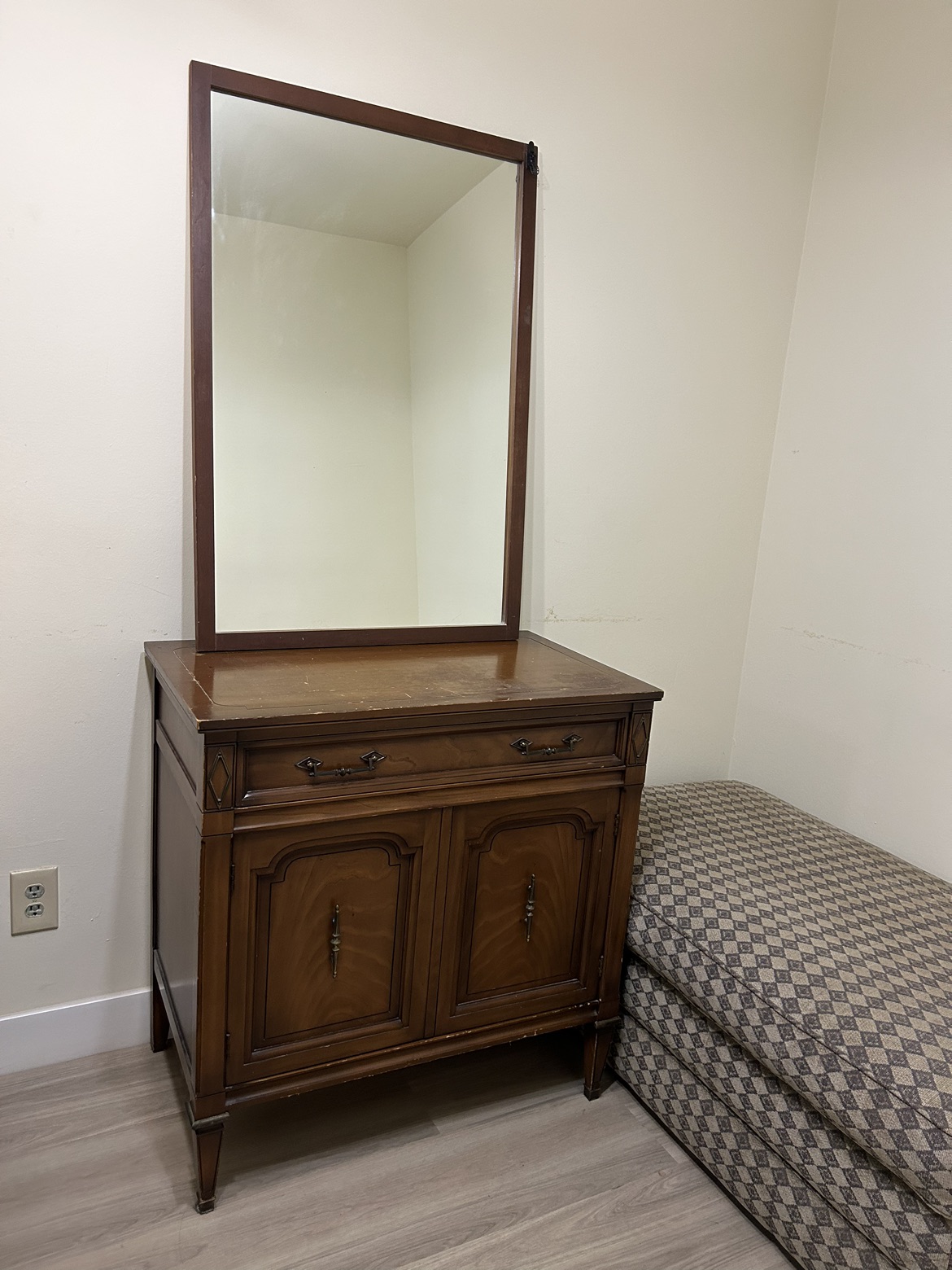 Dressing Table
