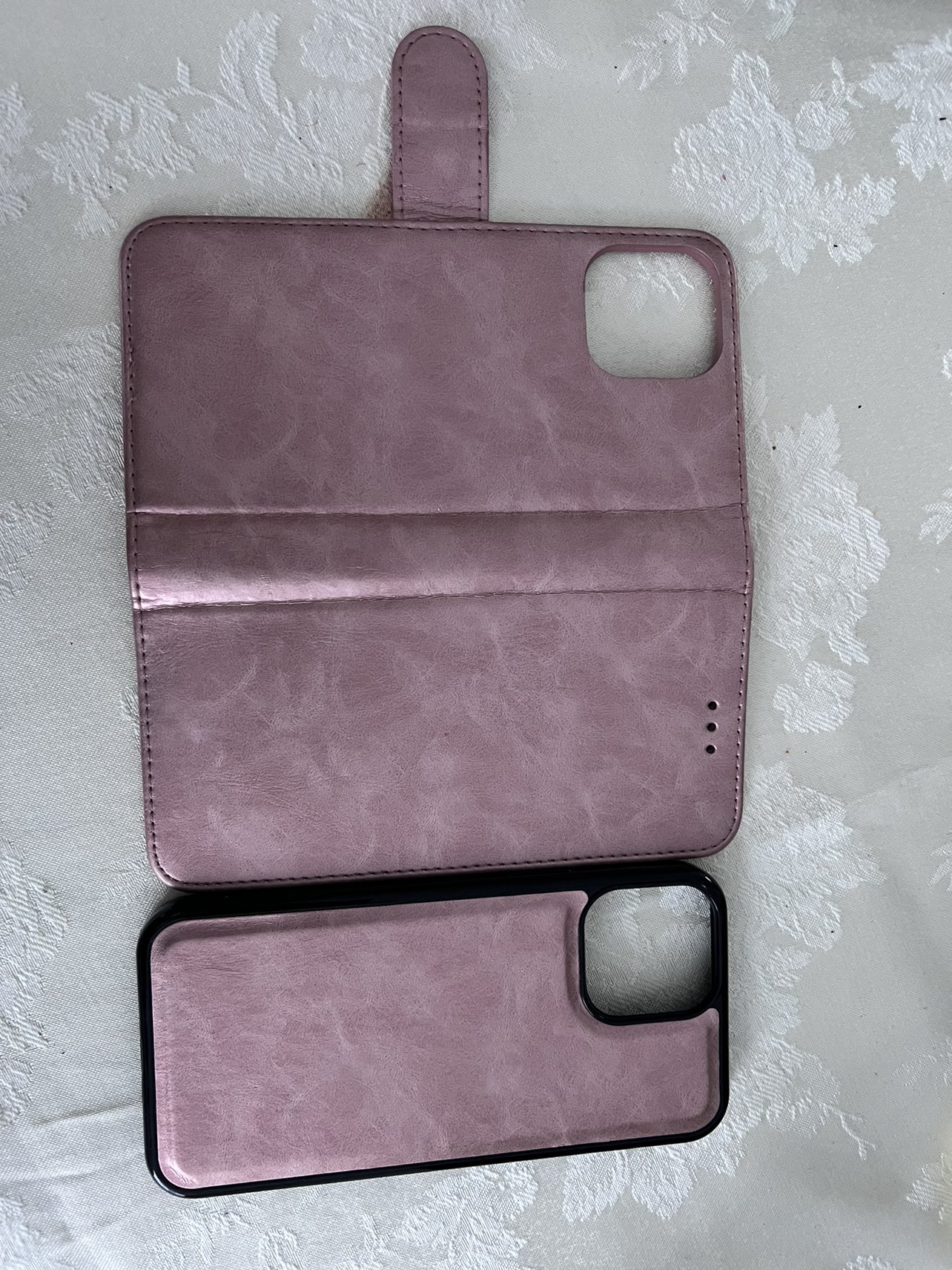 I-Phone 13 ProMax Flip Cover - photo 4