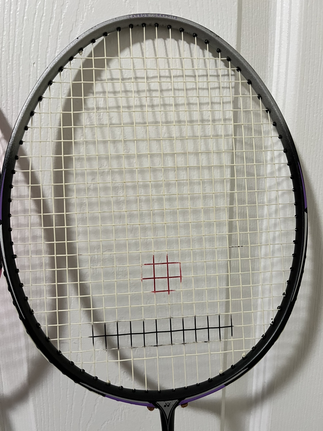 Badminton Racquets - PLS READ 🥕 image indicator(4)