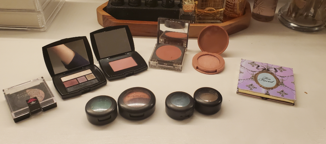Assorted Makeup thumbnail