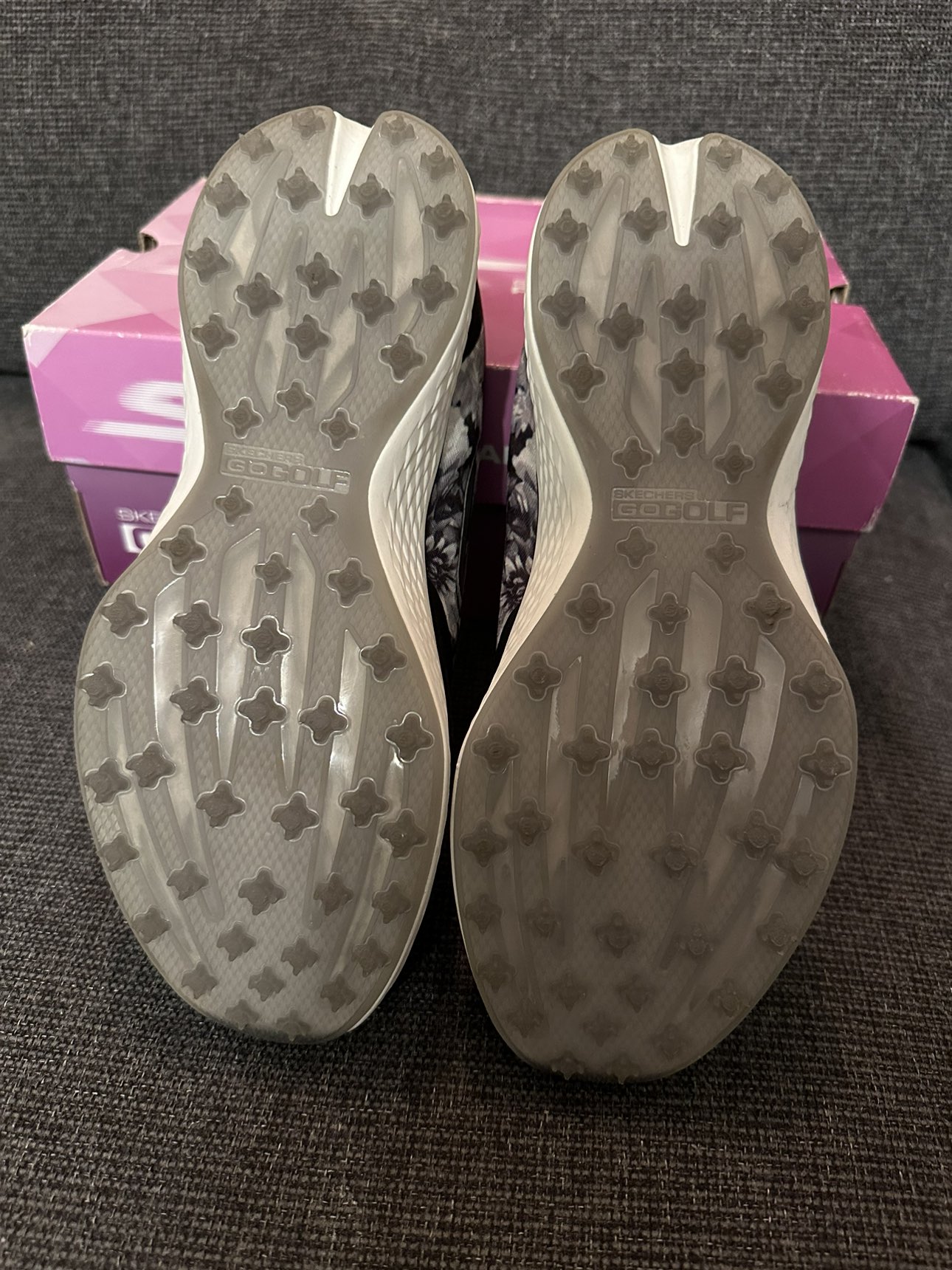 Golf Shoes - photo 3