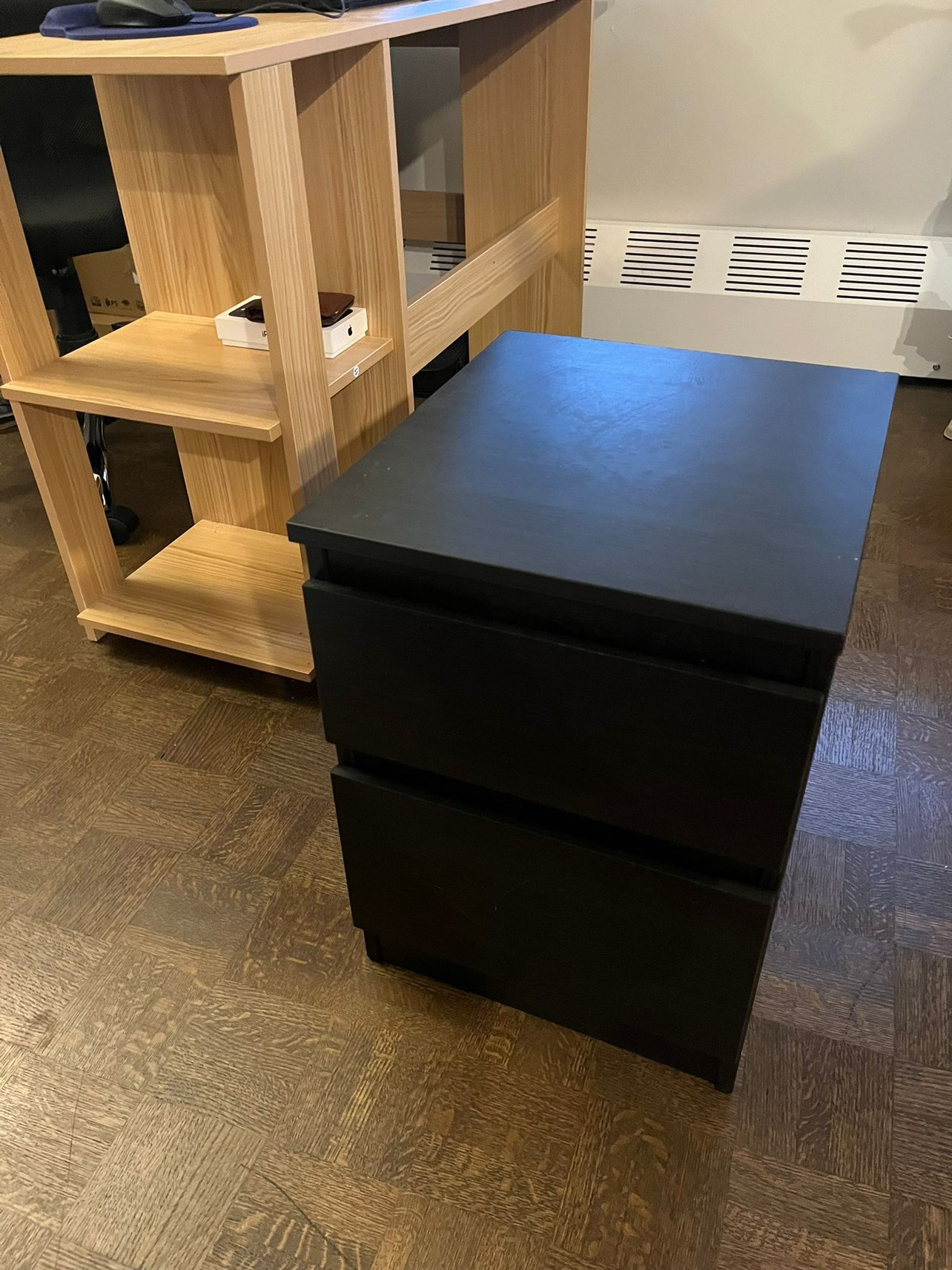 Mini chest - photo 2